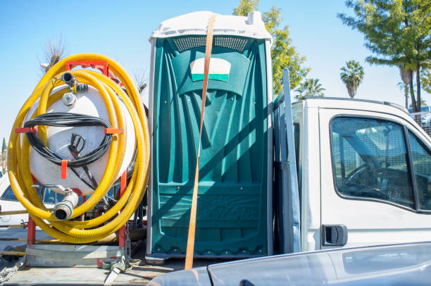 Best High-end porta potty rental  in Pulaski, NY