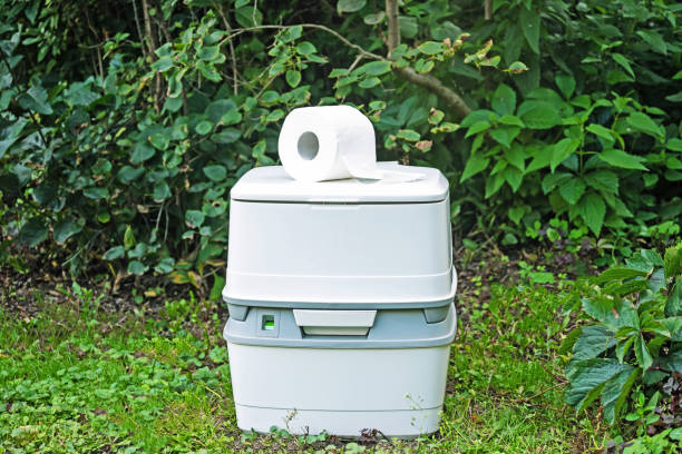 Portable Toilet Options We Offer in Pulaski, NY