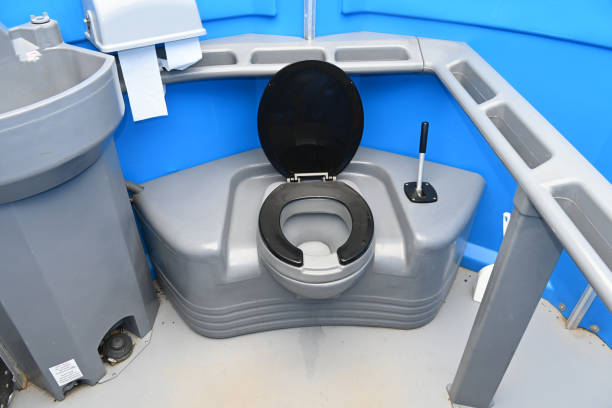 Best Portable toilet rental cost  in Pulaski, NY