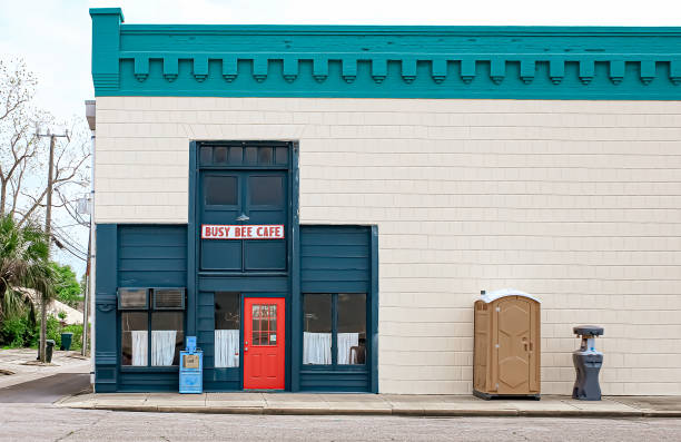 Best Sanitation services for porta potties  in Pulaski, NY