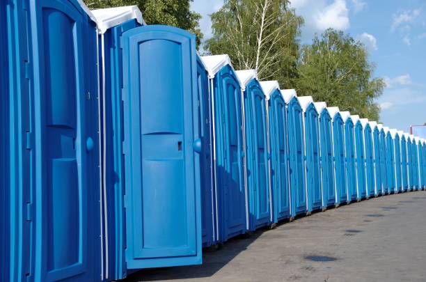 Best Luxury portable toilet rental  in Pulaski, NY